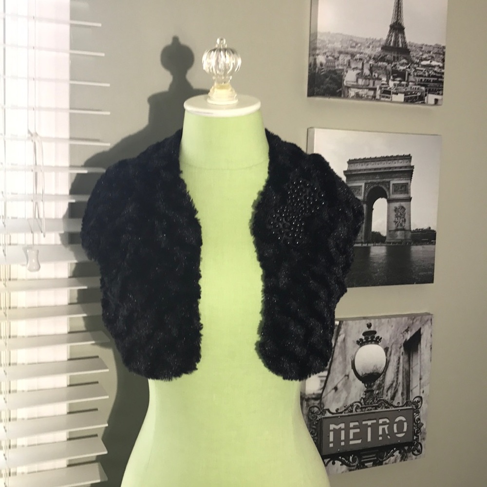 Crop cover up